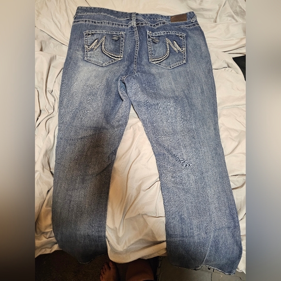 Boot cut jeans - Picture 3 of 3